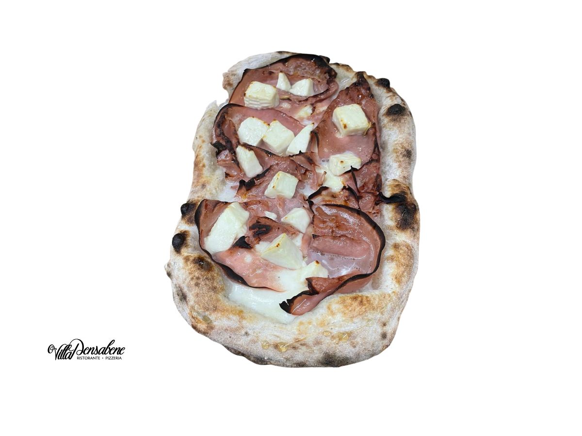 Piatto Villa Pensabene