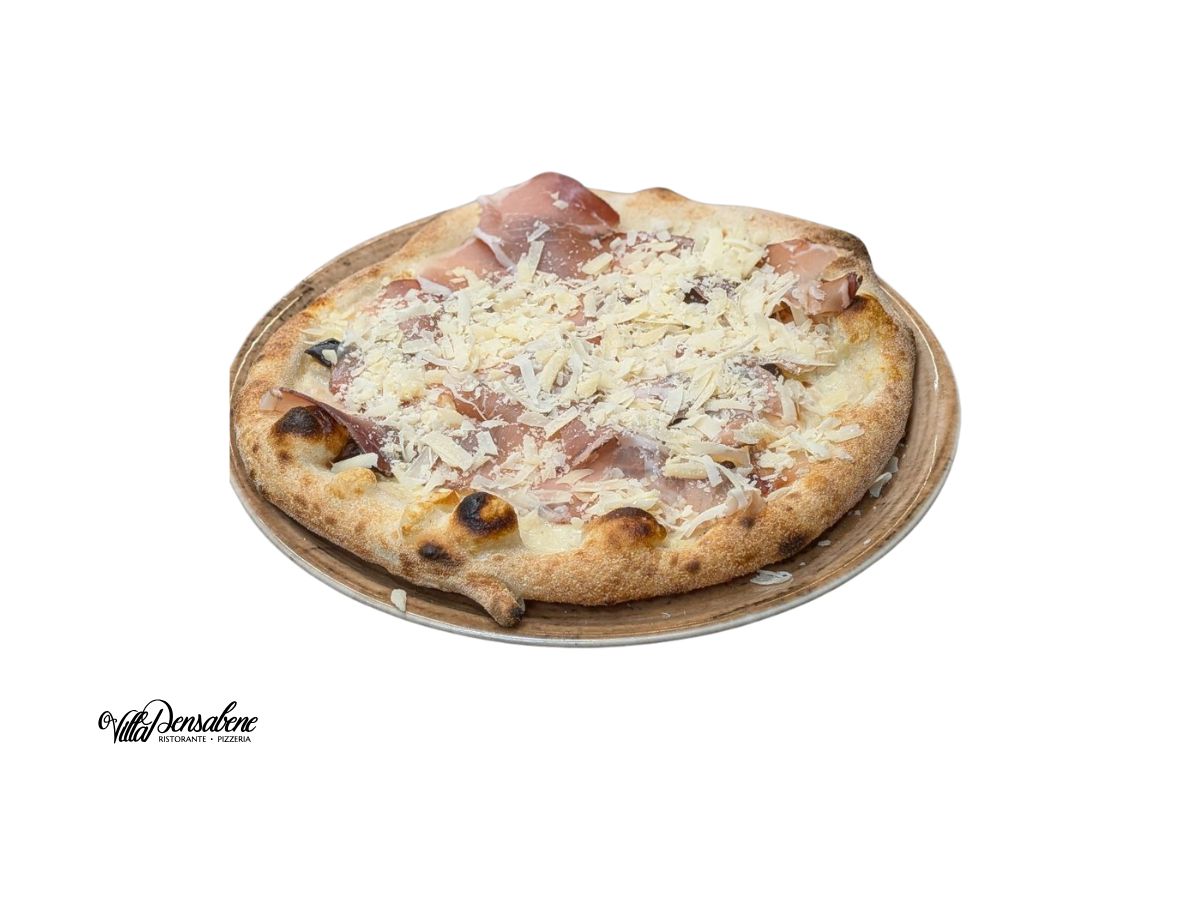 Piatto Villa Pensabene