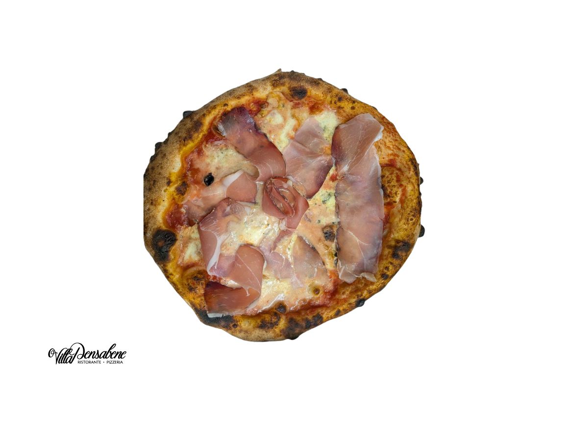 Piatto Villa Pensabene