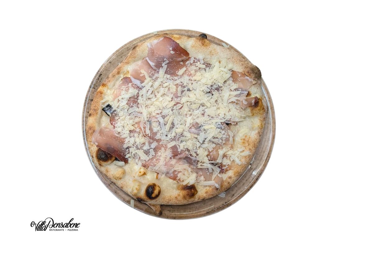 Piatto Villa Pensabene