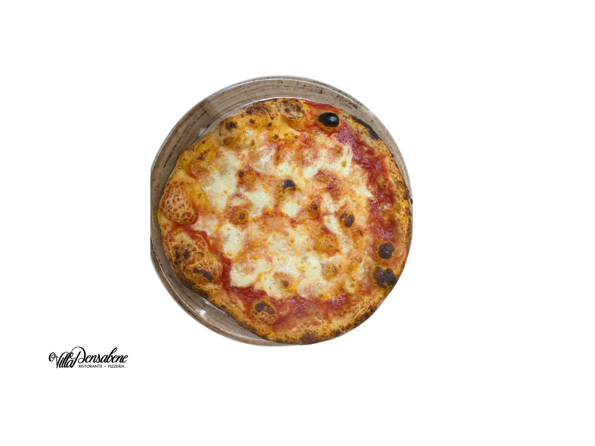 Piatto Villa Pensabene