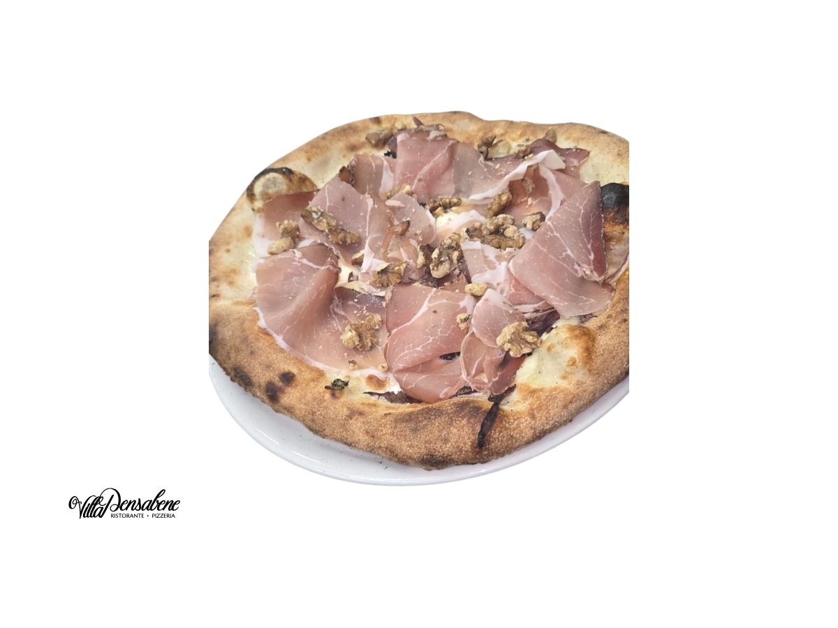 Piatto Villa Pensabene