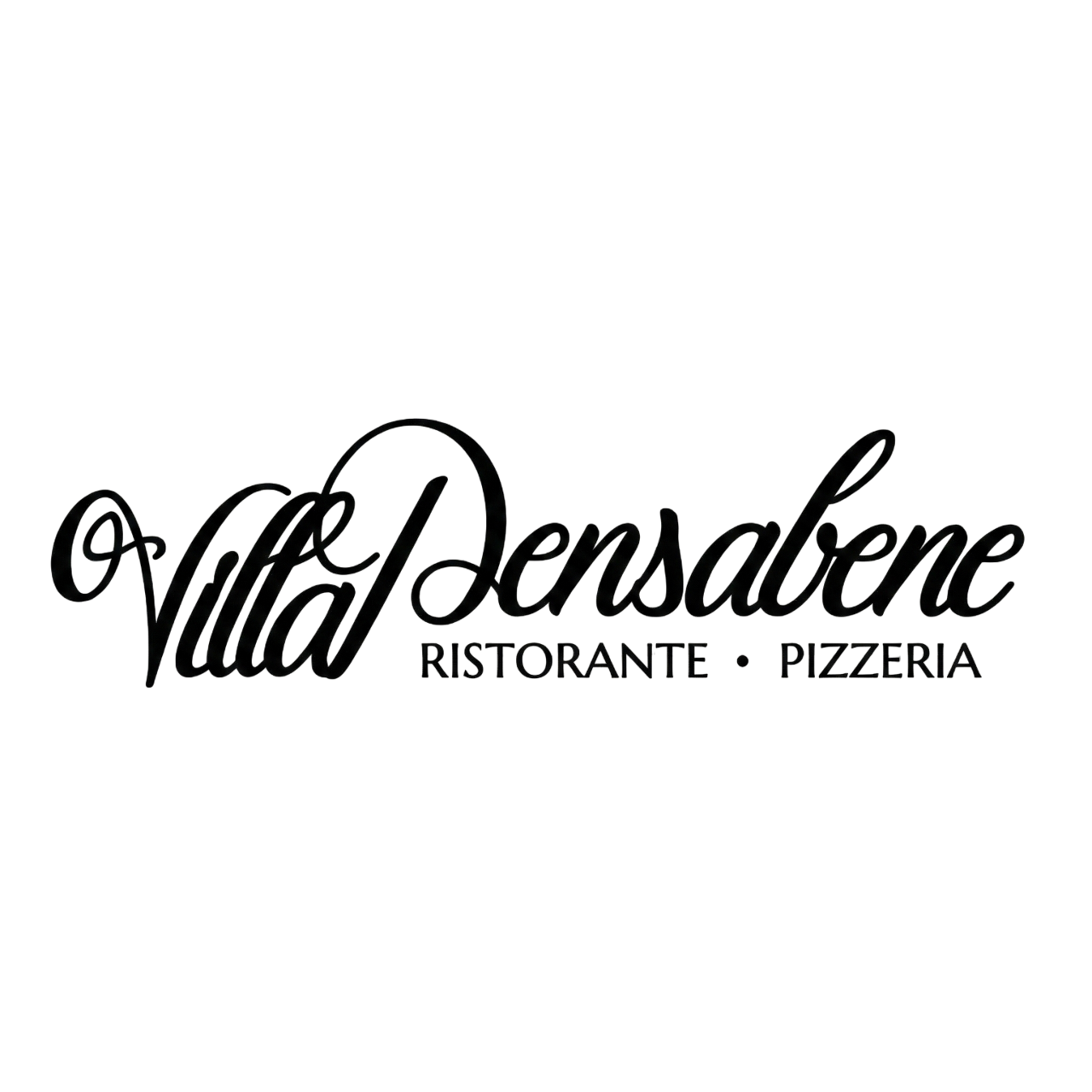 Villa Pensabene Logo